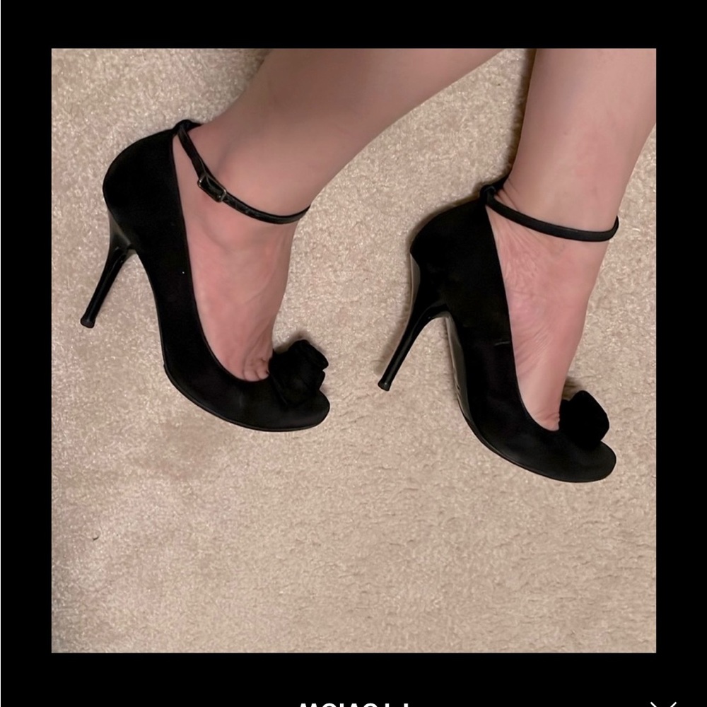 Nando Muzi Italian Suede Shoes